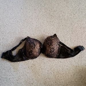 Size 40D nursing bra